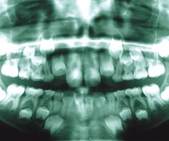Panorama-Übersichtsaufnahme